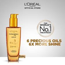 Loreal Extraordinary Oil Hair Serum 100ml
