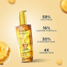 Loreal Extraordinary Oil Hair Serum 100ml