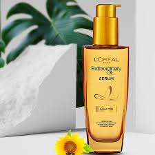 Loreal Extraordinary Oil Hair Serum 100ml