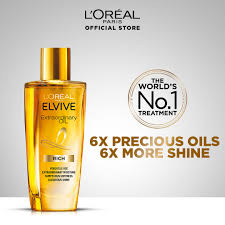 Loreal Extraordinary Oil Hair Serum 100ml