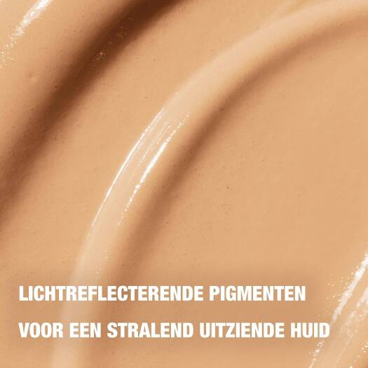 Maybelline New York Dream Satin Liquid SPF13 Face Foundation