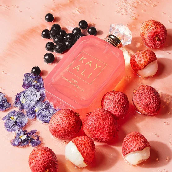 Kayali Eden Sparkling Lychee 39 EDP Perfume for Women