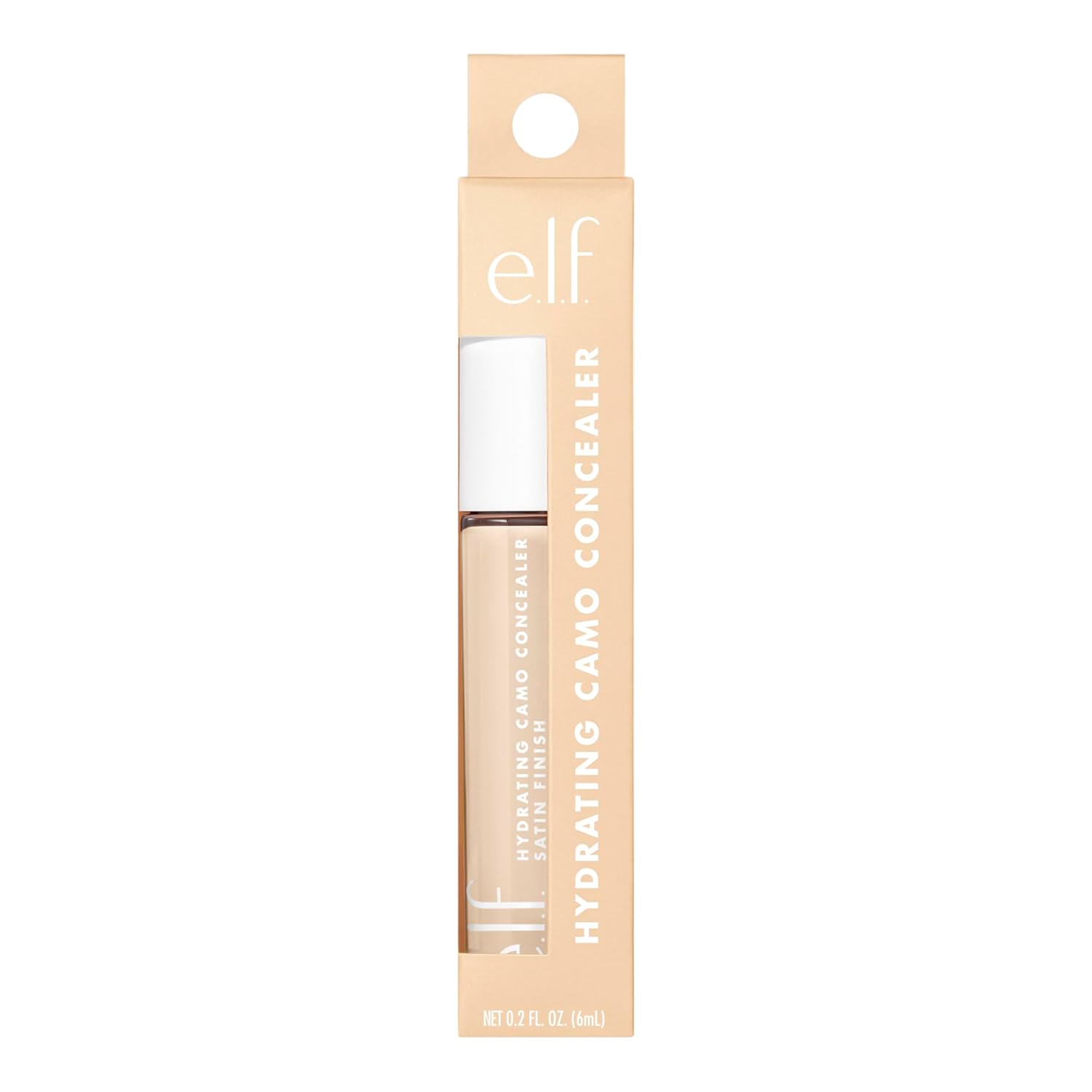 ELF | Hydrating Camo Concealer