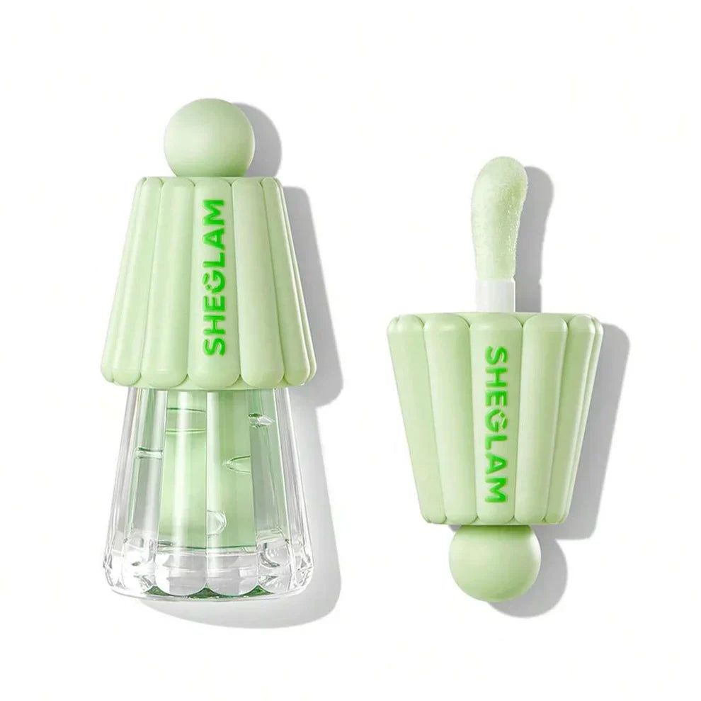 Sheglam Jelly Wow Hydrating Lip OIL