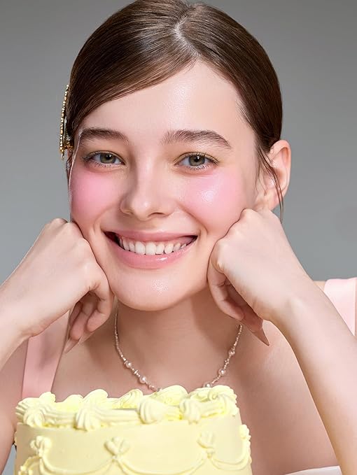 SHEGLAM Buttery Bliss Blush Stick