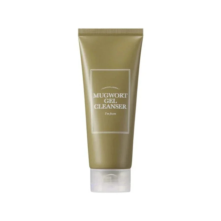 I'm From - Mugwort Gel Cleanser