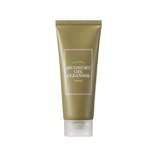 I'm From - Mugwort Gel Cleanser