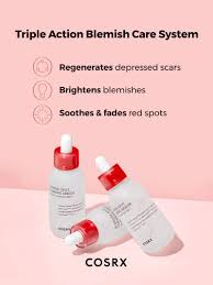 COSRX Blemish Spot Clearing Serum 40ML