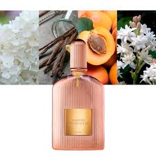 TOMFORD ORCHID SOLEILw EDP 100ML