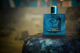Versace Eros EDP 100ml (Men)