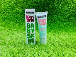 Maybelline Baby Skin Instant Pore Eraser Primer