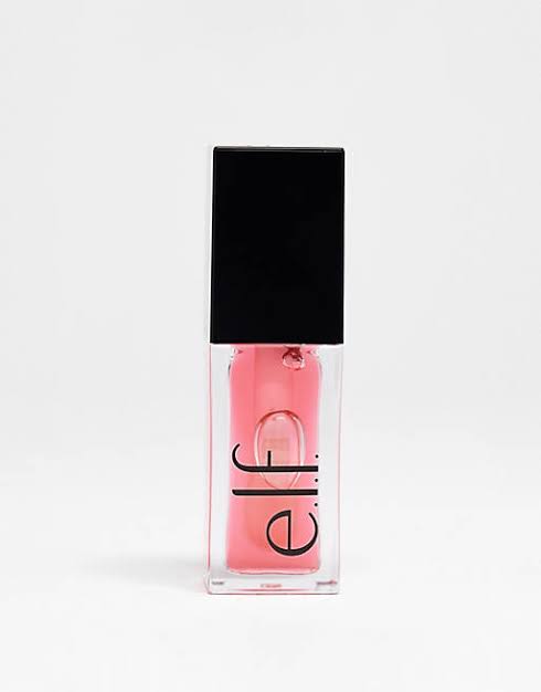 E.L.F. - Glow Reviver Lip Oil