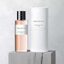 Christian Dior Paris Perfume