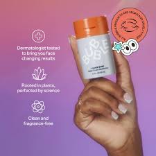 Bubble Skincare Cloud Surf Water Cream Face Moisturizer