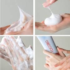 tocobo Coconut Clay Cleansing Foam 150ml