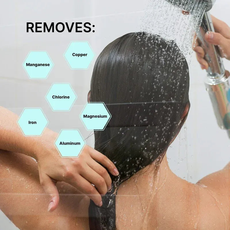 Color Wow Dream Filter Pre-Shampoo Mineral Removal
