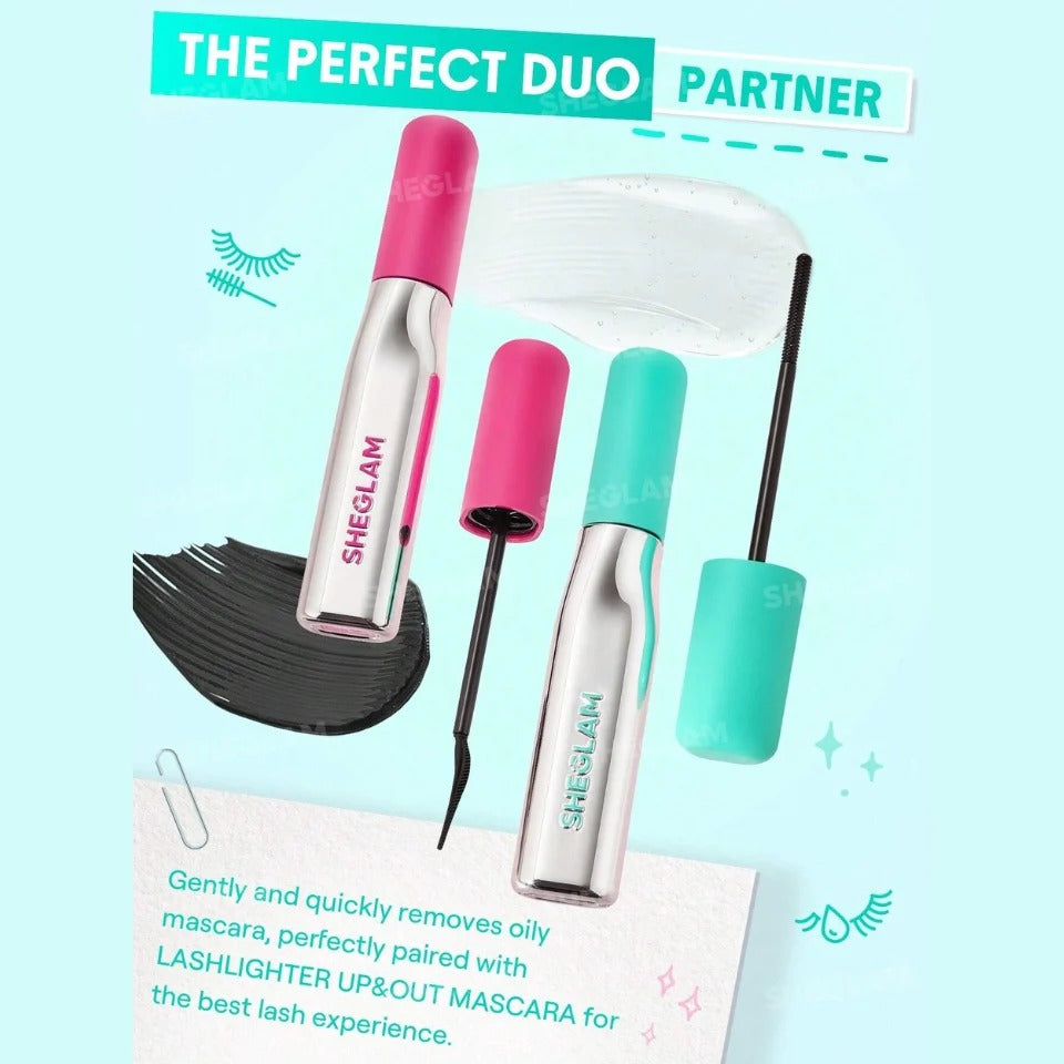 Sheglam Lashlighter EZ Remove Lash Treatment