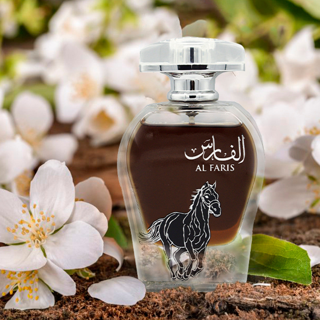 Arabiyat Al Faris Perfume Eau de for Men and Women