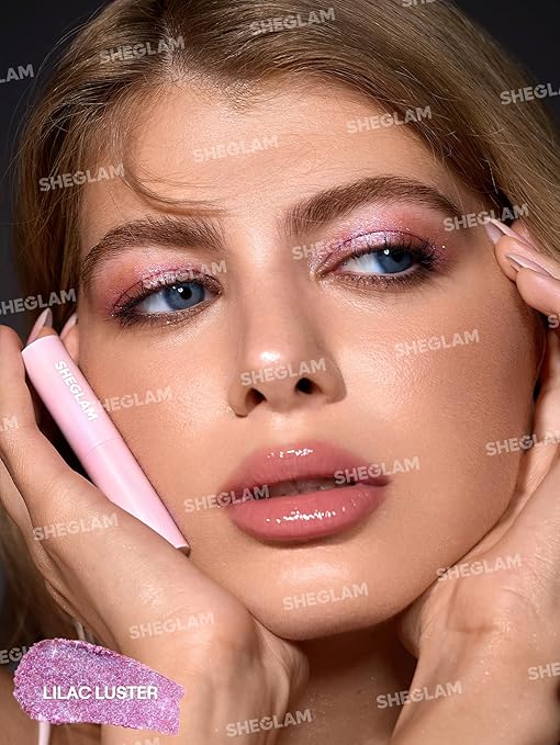 Sheglam Crystal Jelly Glaze Stick