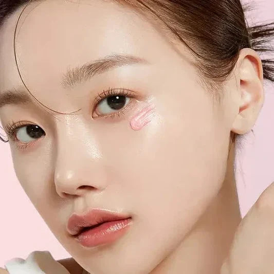 Medicube PDRN Pink Peptide Eye Cream