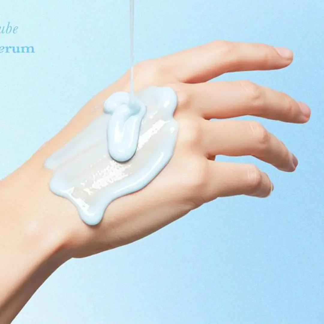 Medicube Zero Pore Moisture Sun Serum SPF50 Sunblock