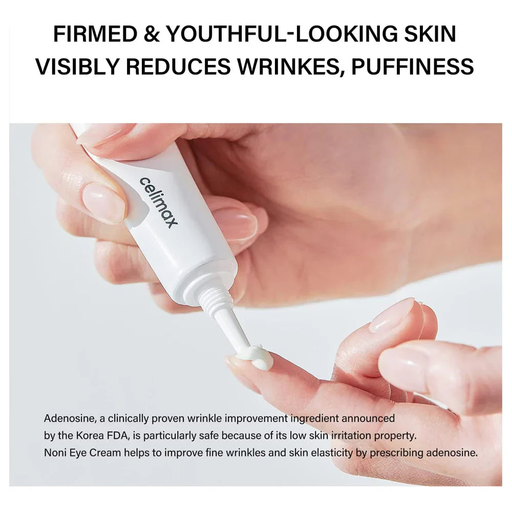Celimax Noni Ultimate Eye Cream