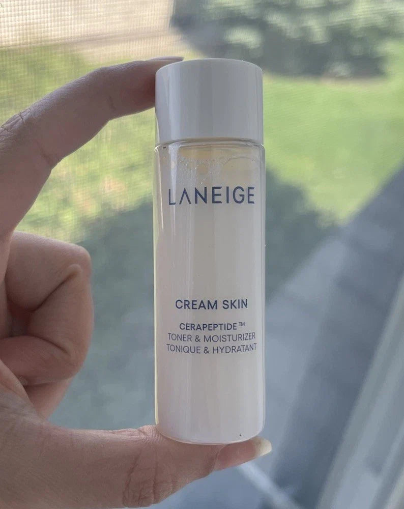 LANEIGE Hydration Heroes