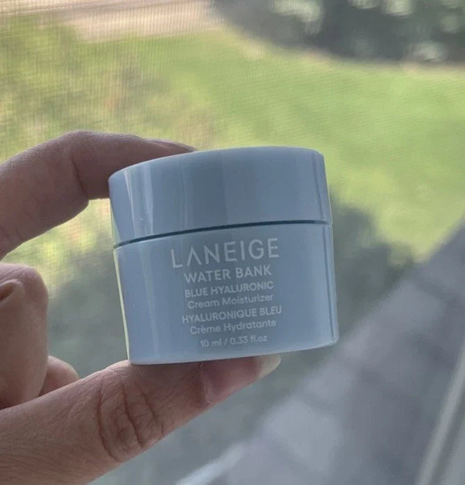 LANEIGE Hydration Heroes