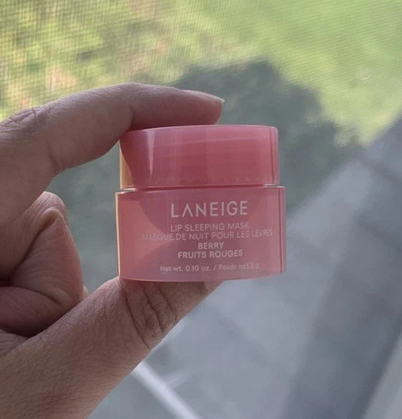 LANEIGE Hydration Heroes