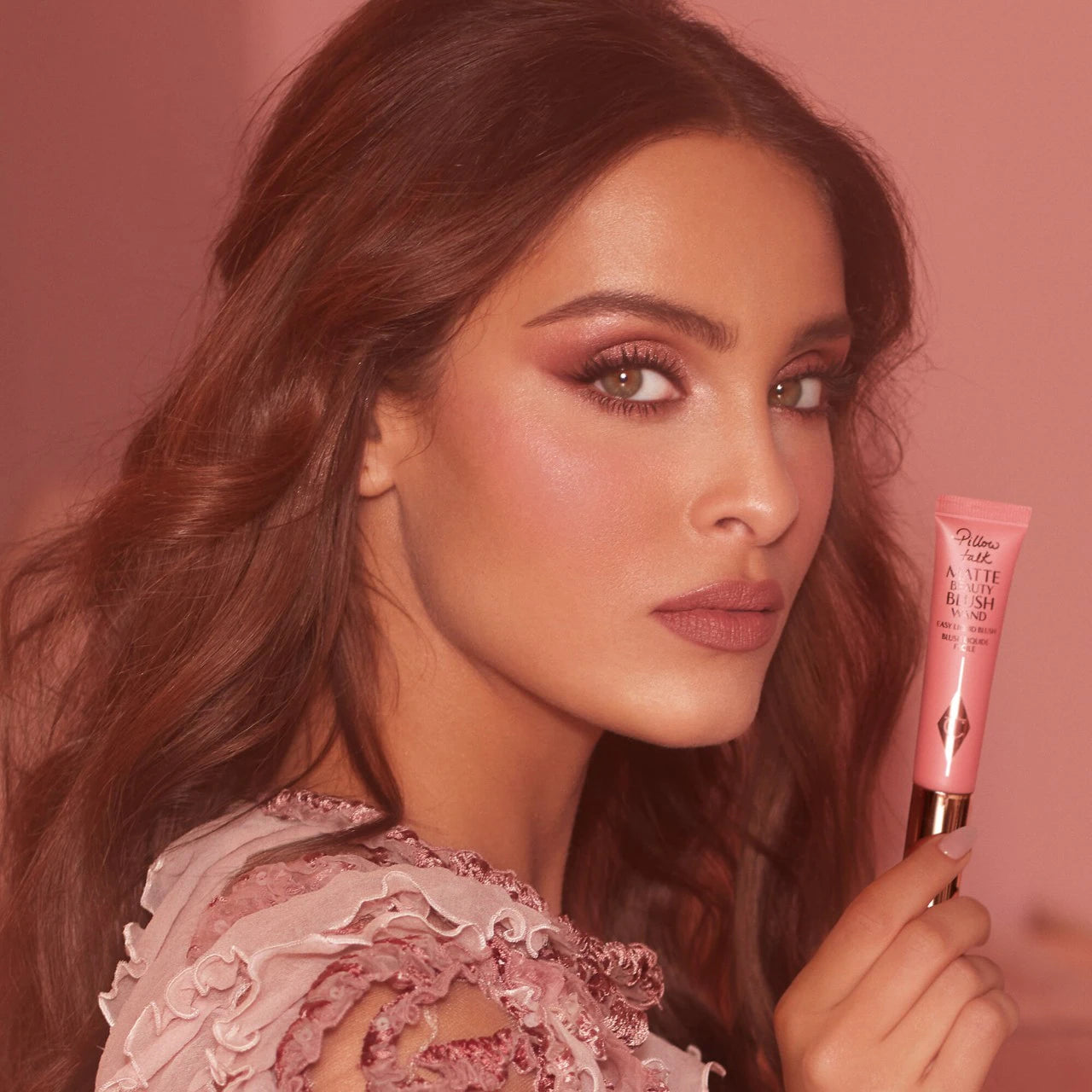 Charlotte Tilbury  Matte Beauty Blush Wand