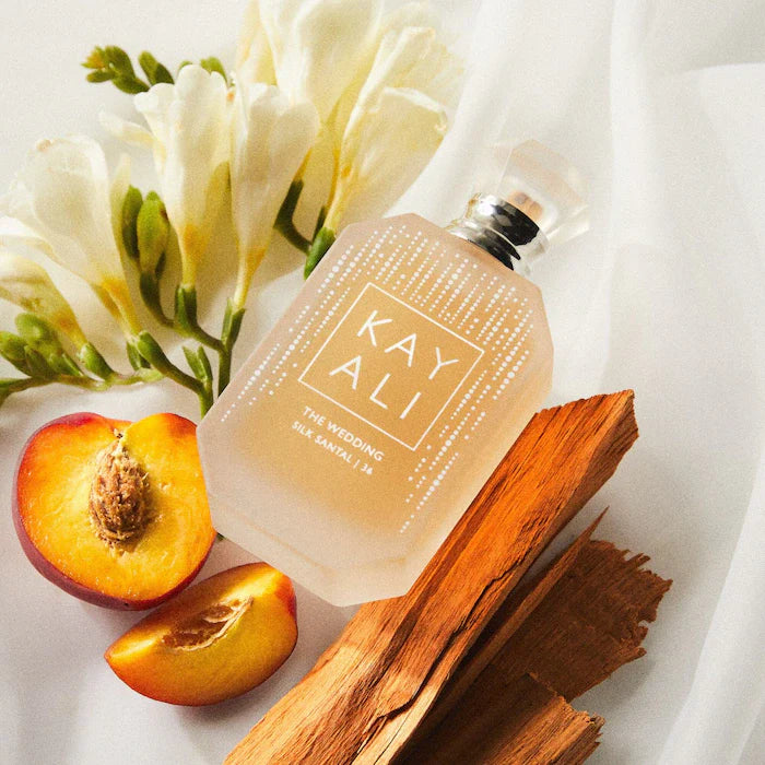 KAYALI The Wedding Silk Santal 36 EDP Perfume for Women