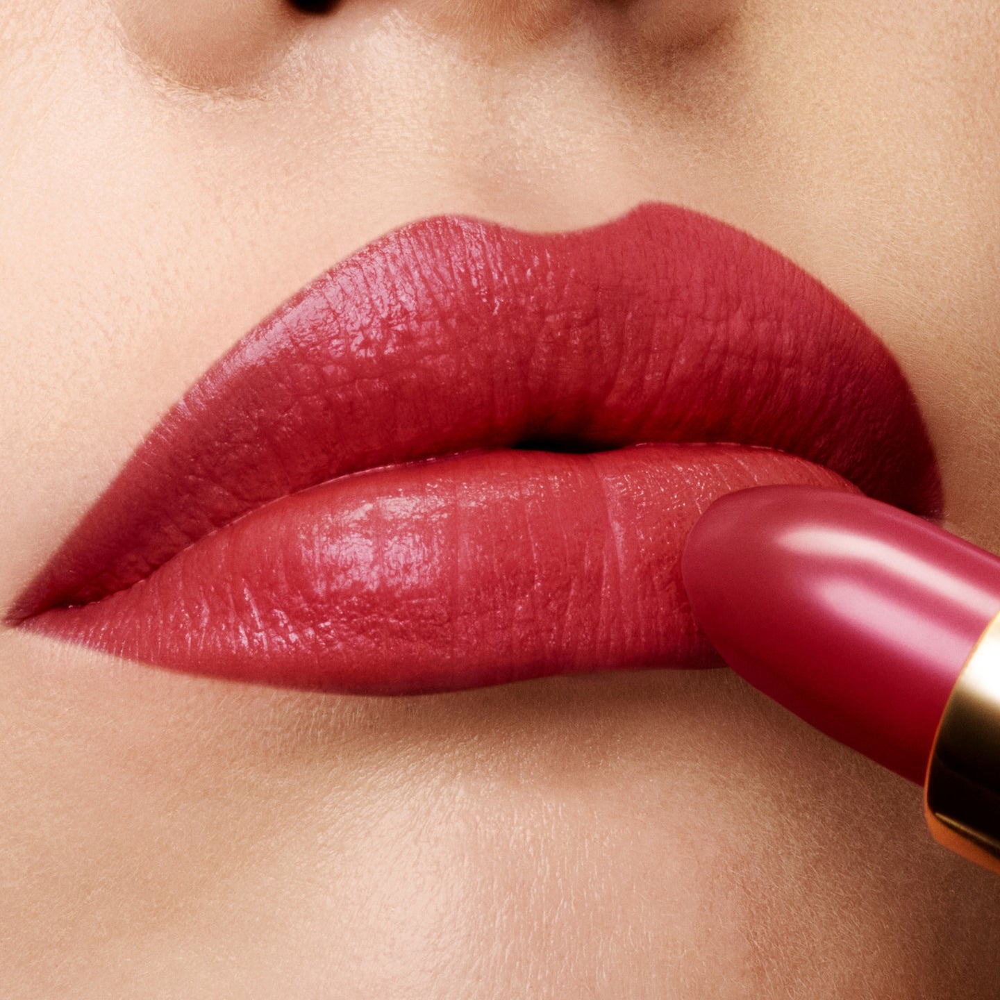 Tom ford lip color