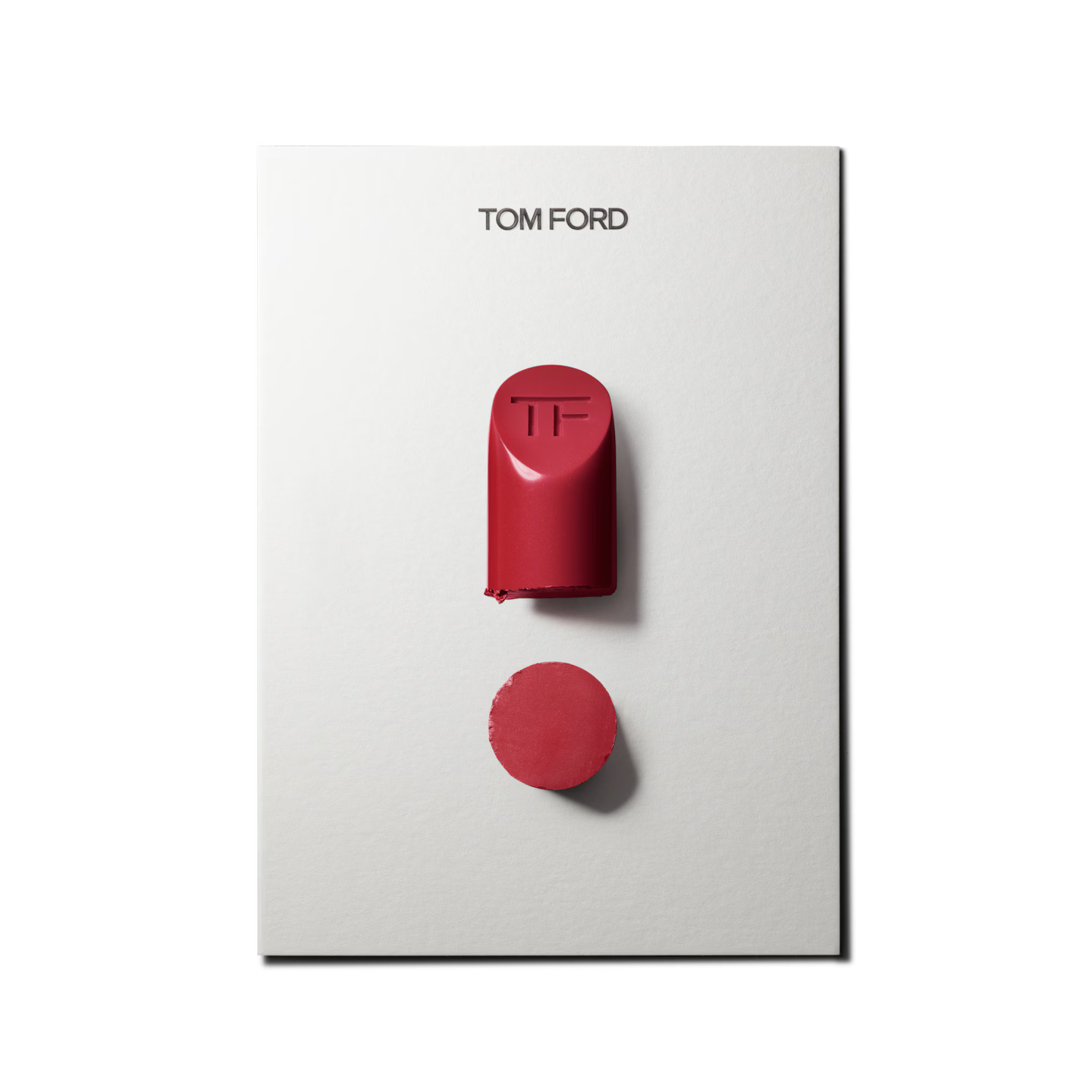 Tom ford lip color